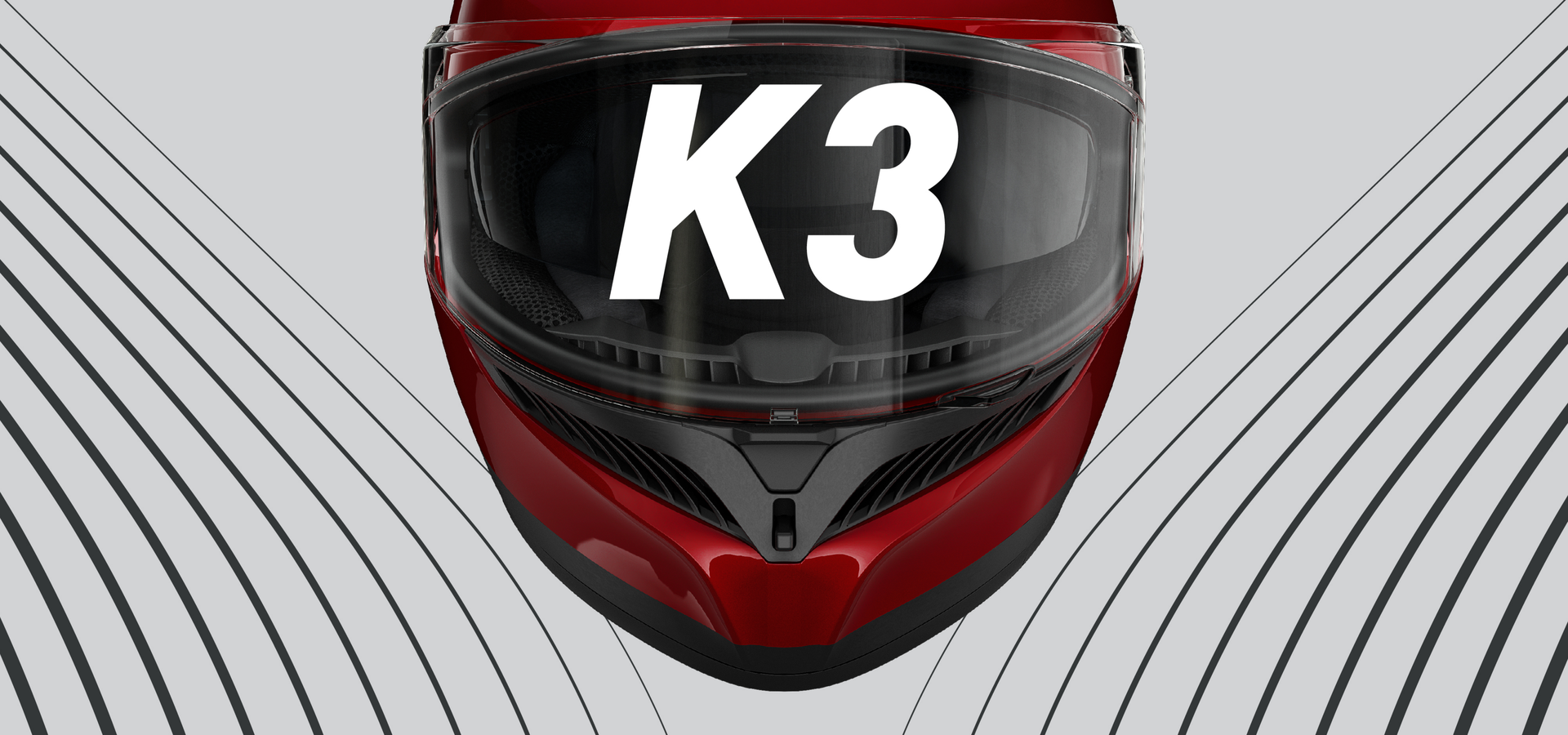 AGV - K3 Kamaleon (1)