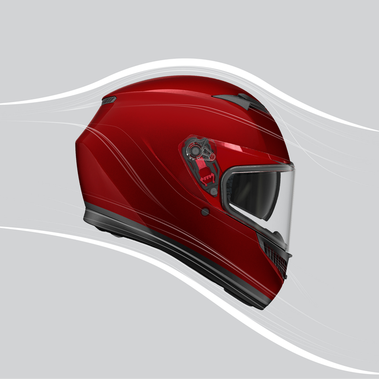 AGV - K3 Shade (4)