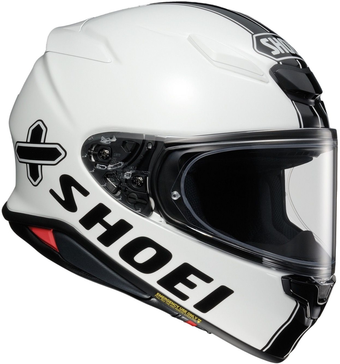 SHOEI - NXR 2 Ideograph2