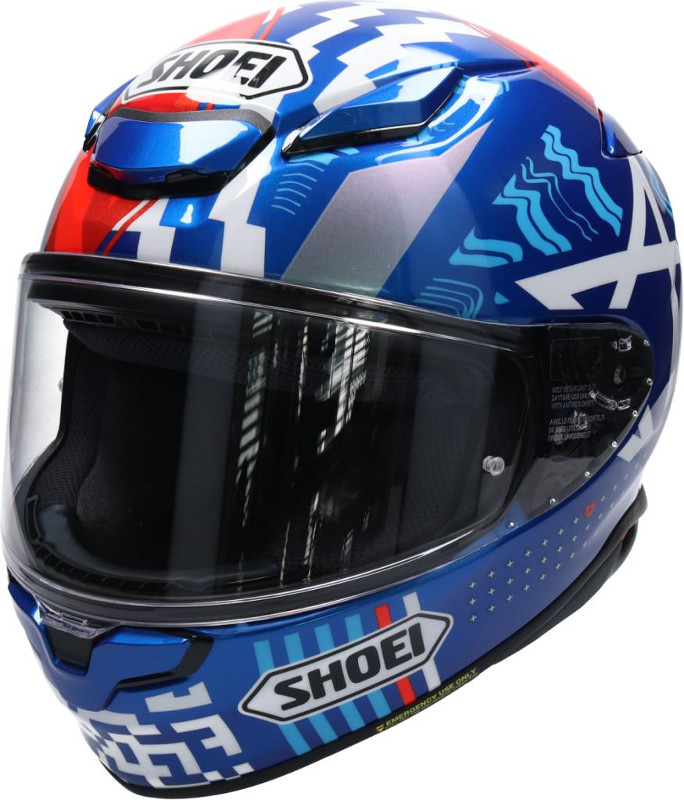 SHOEI - NXR 2 Diggia