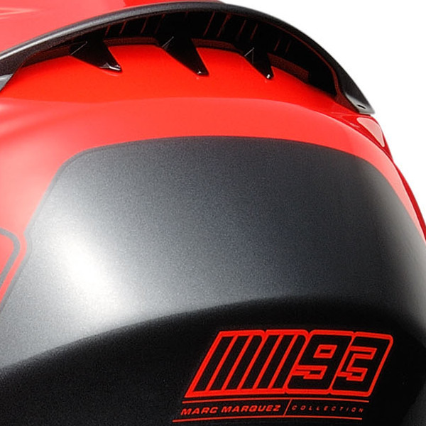 SHOEI - NXR 2 MM93 Collection Track5