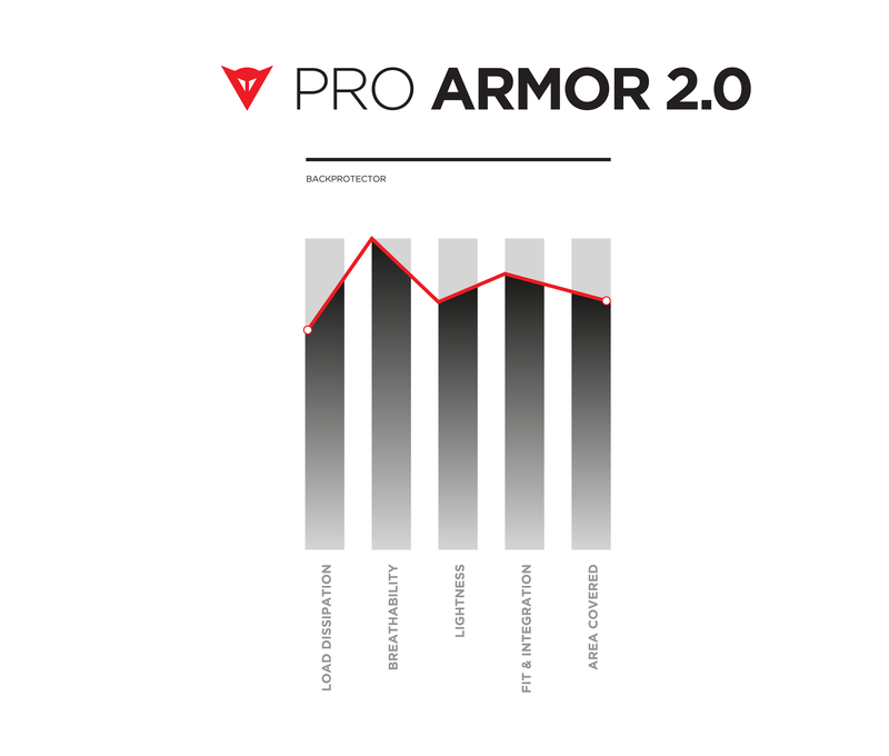 DAINESE - Pro-Armor G2 2.0 (2)