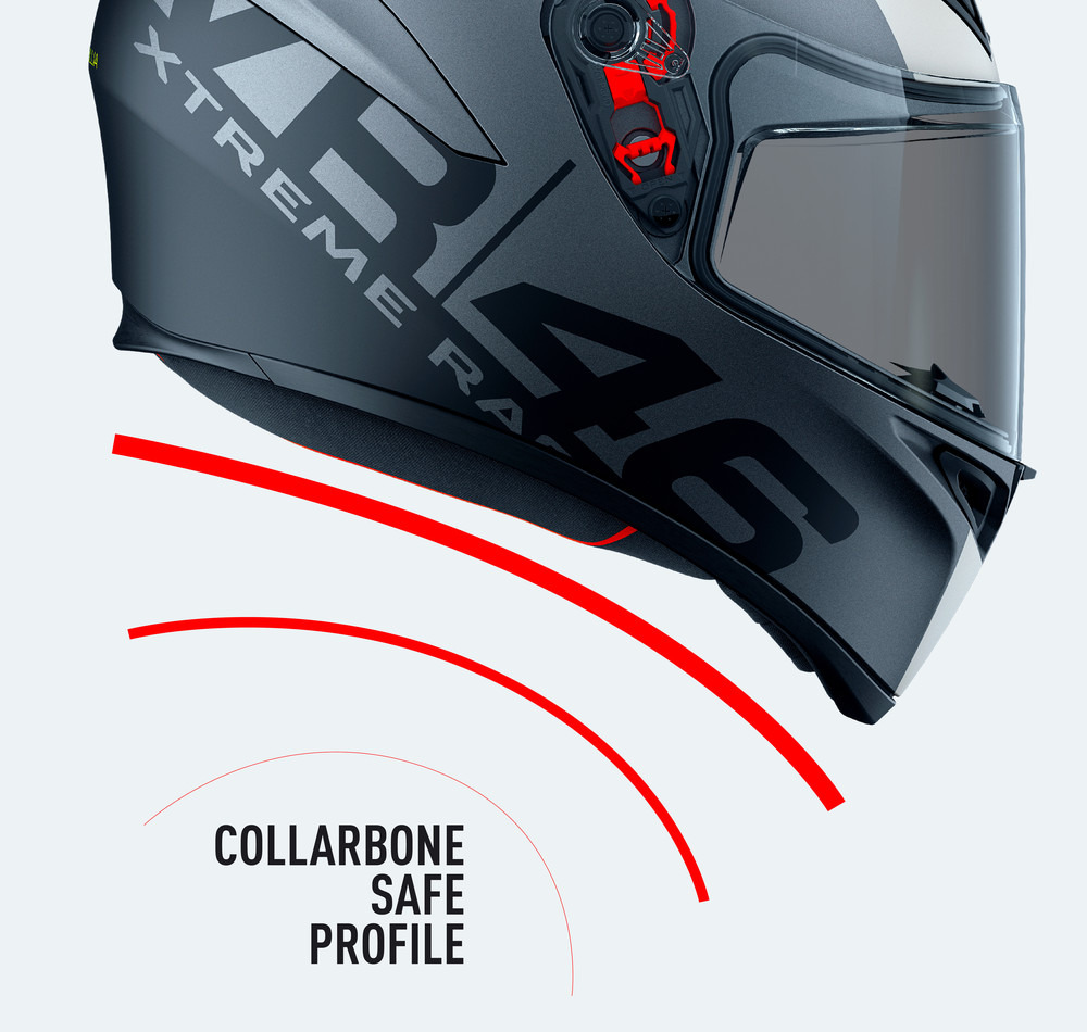 AGV - K1 S Dreamtime (5)