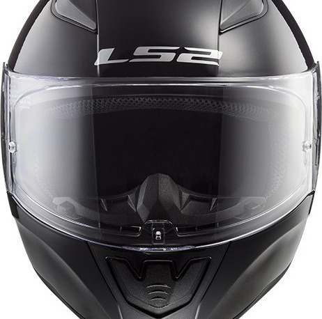 LS2 - Rapid 2 FF353.1 solid black8