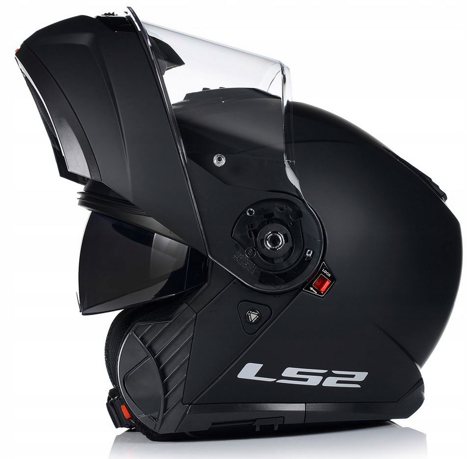  LS2 - FF908 Strobe 2 mat black2