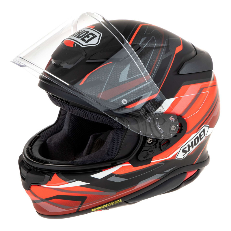 SHOEI - NXR 2 Capriccio