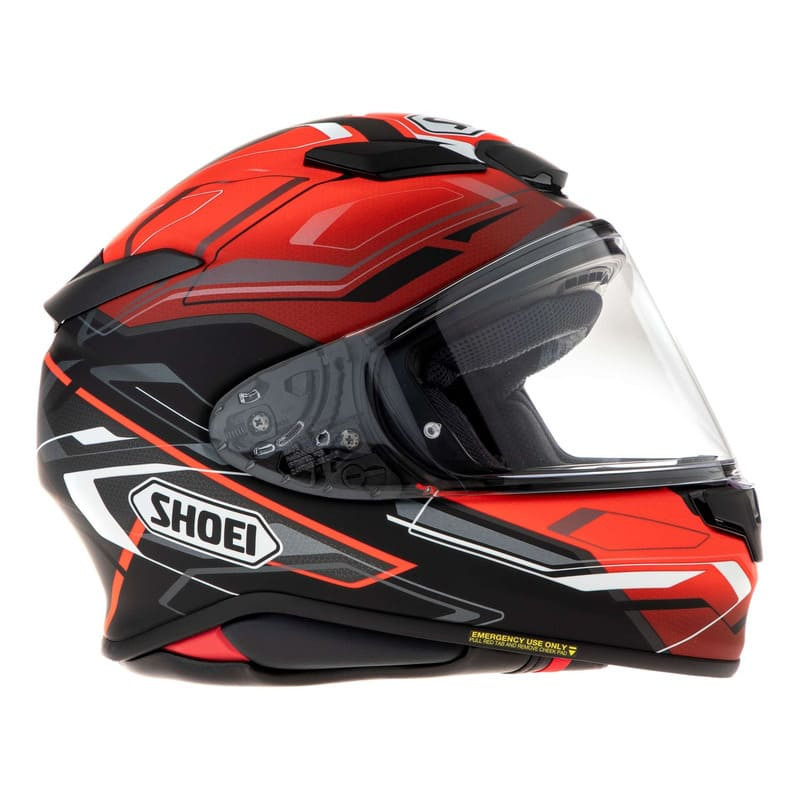 SHOEI - NXR 2 Capriccio2