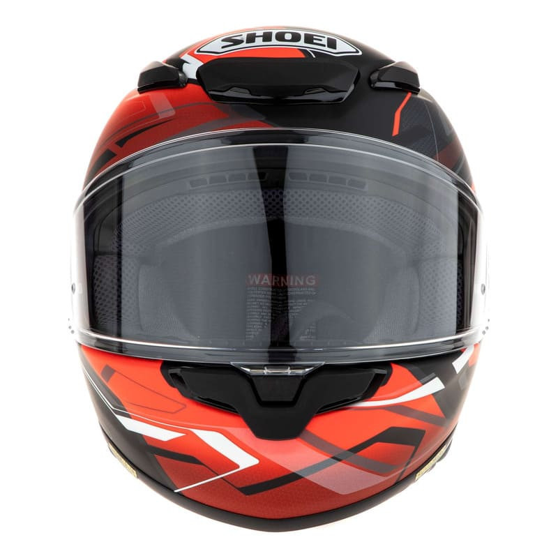 SHOEI - NXR 2 Capriccio3