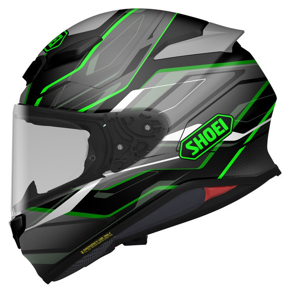 SHOEI - NXR 2 Capriccio