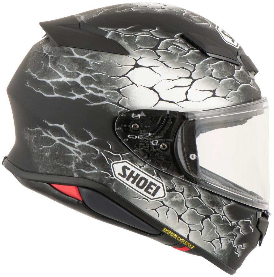 SHOEI - NXR 2 Capriccio