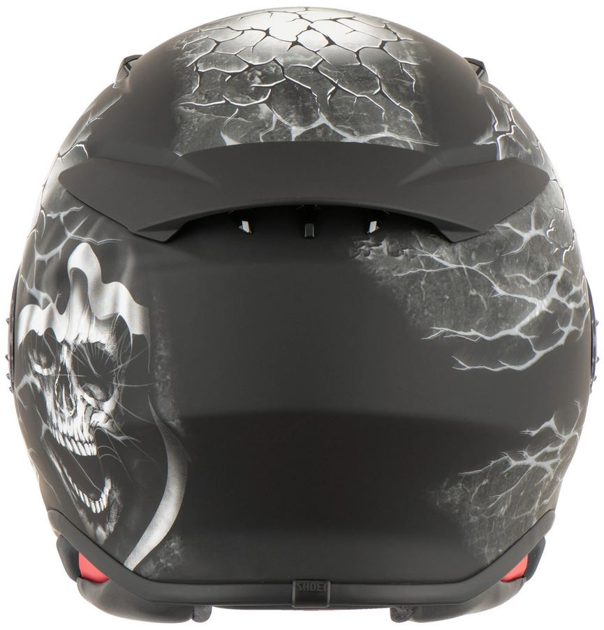 SHOEI - NXR 2 Capriccio3