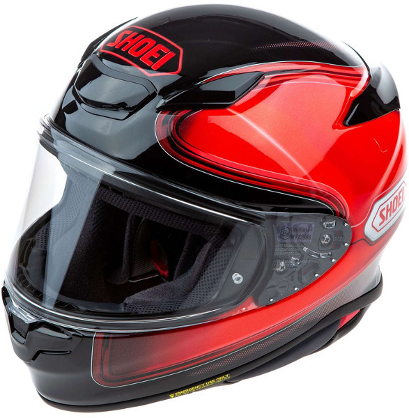 SHOEI - NXR 2 Capriccio