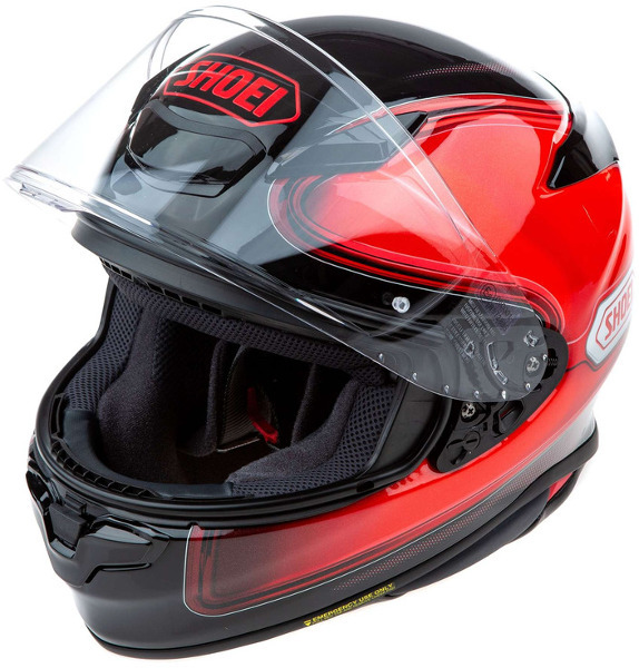 SHOEI - NXR 2 Capriccio2