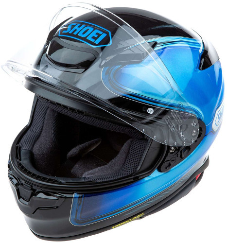 SHOEI - NXR 2 Capriccio