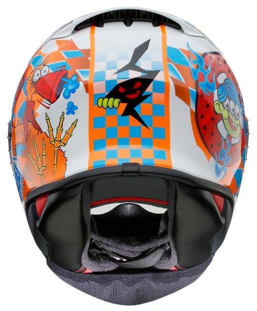 SHOEI - NXR 2 Yagyo2