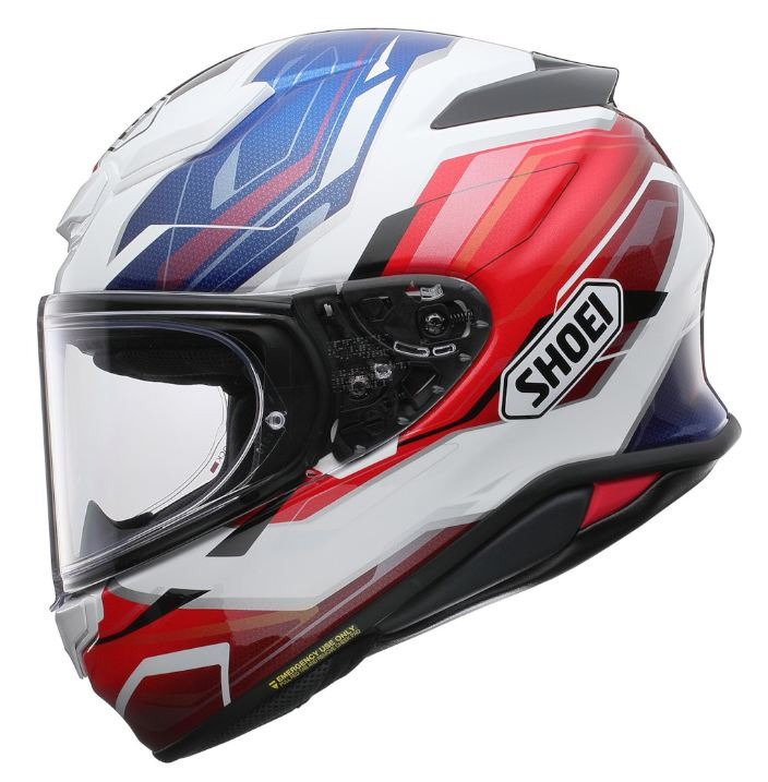 SHOEI - NXR 2 Capriccio3