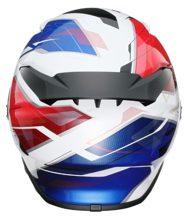 SHOEI - NXR 2 Capriccio4
