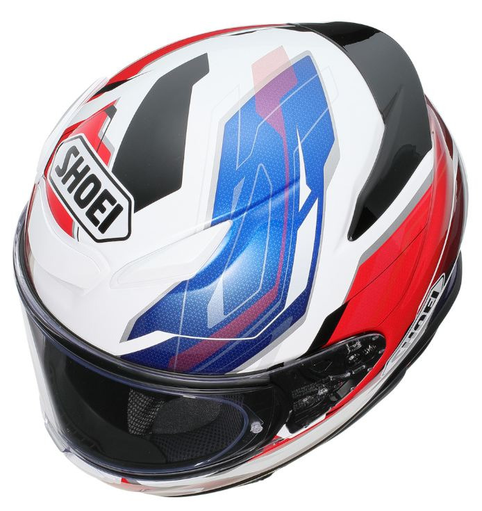 SHOEI - NXR 2 Capriccio2