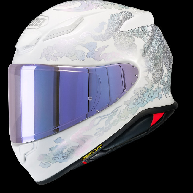 SHOEI - NXR 2 Origami