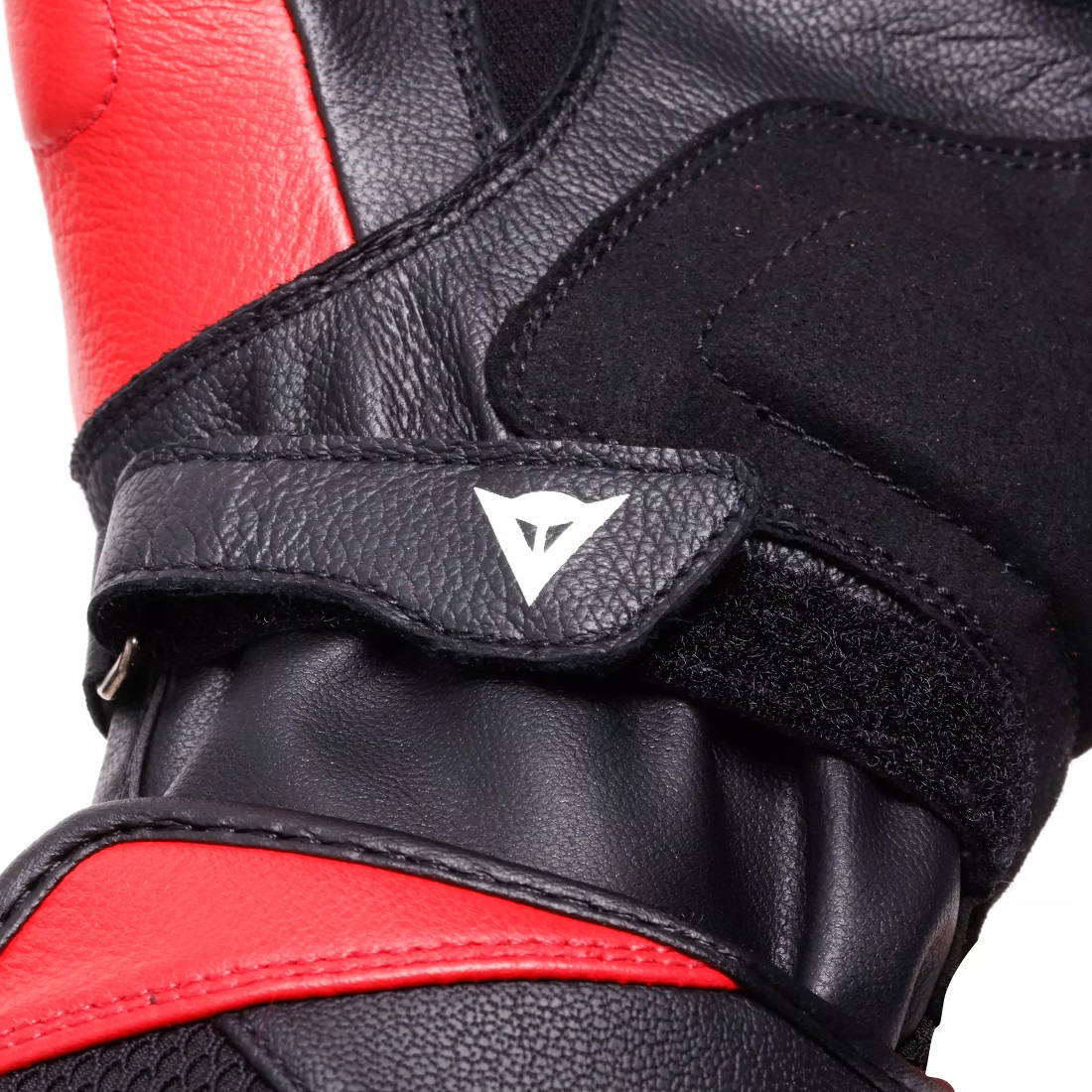 Dainese Reacto Carbon Long εφαρμογή και λεπτομέρεια