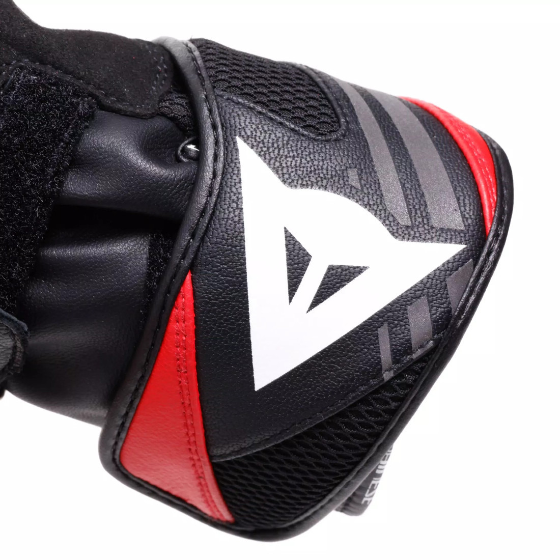 Dainese Reacto Carbon Long προστασία και κατασκευή