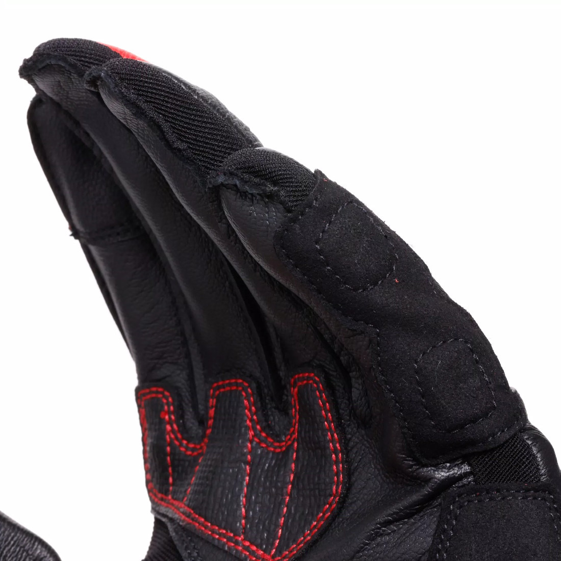 Dainese Reacto Carbon Long αερισμός και μακριά μανσέτα