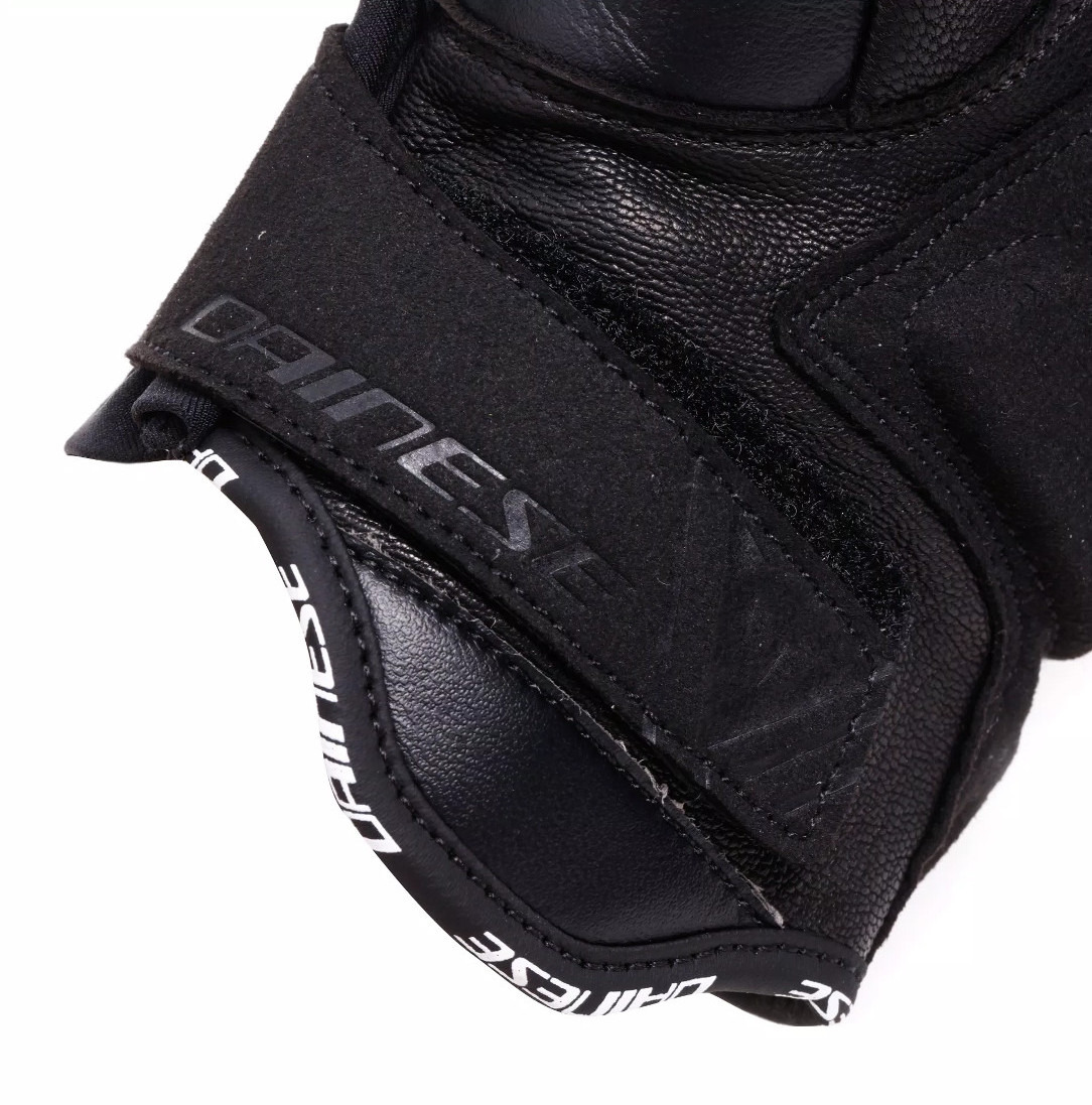 Dainese Reacto Carbon Short εφαρμογή και αίσθηση