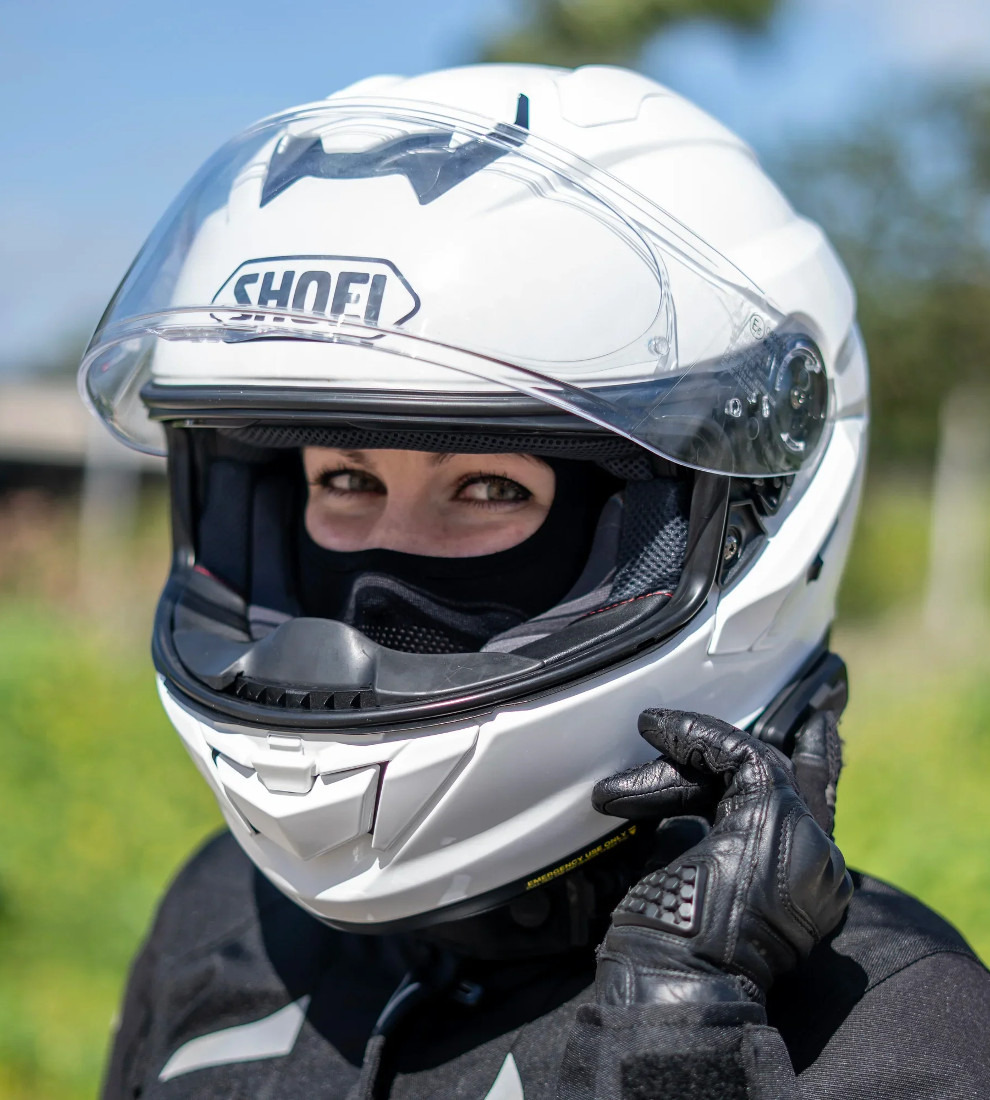 Cardo PACKTALK-S για SHOEI Gen 3 ήχος JBL