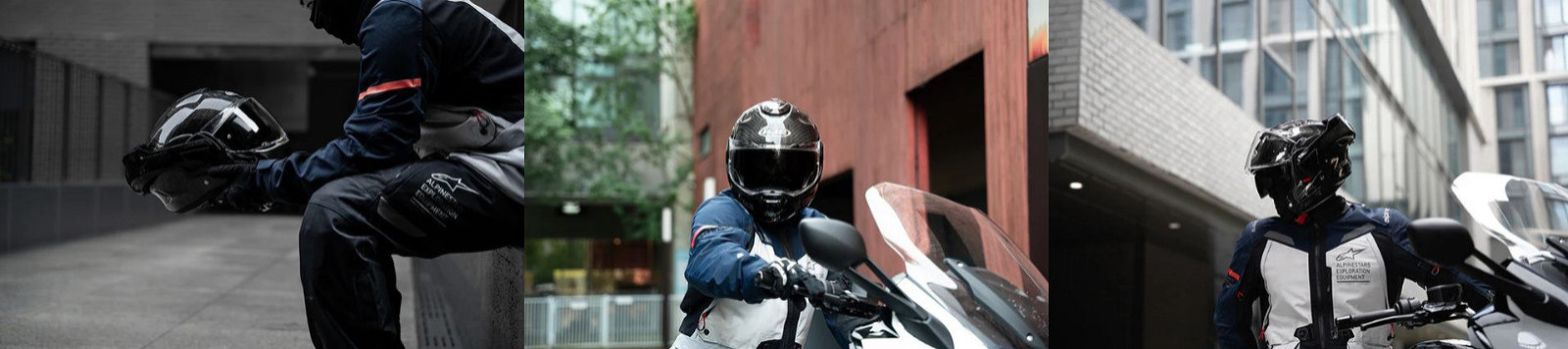 Κράνος Μηχανής HJC F100 Carbon