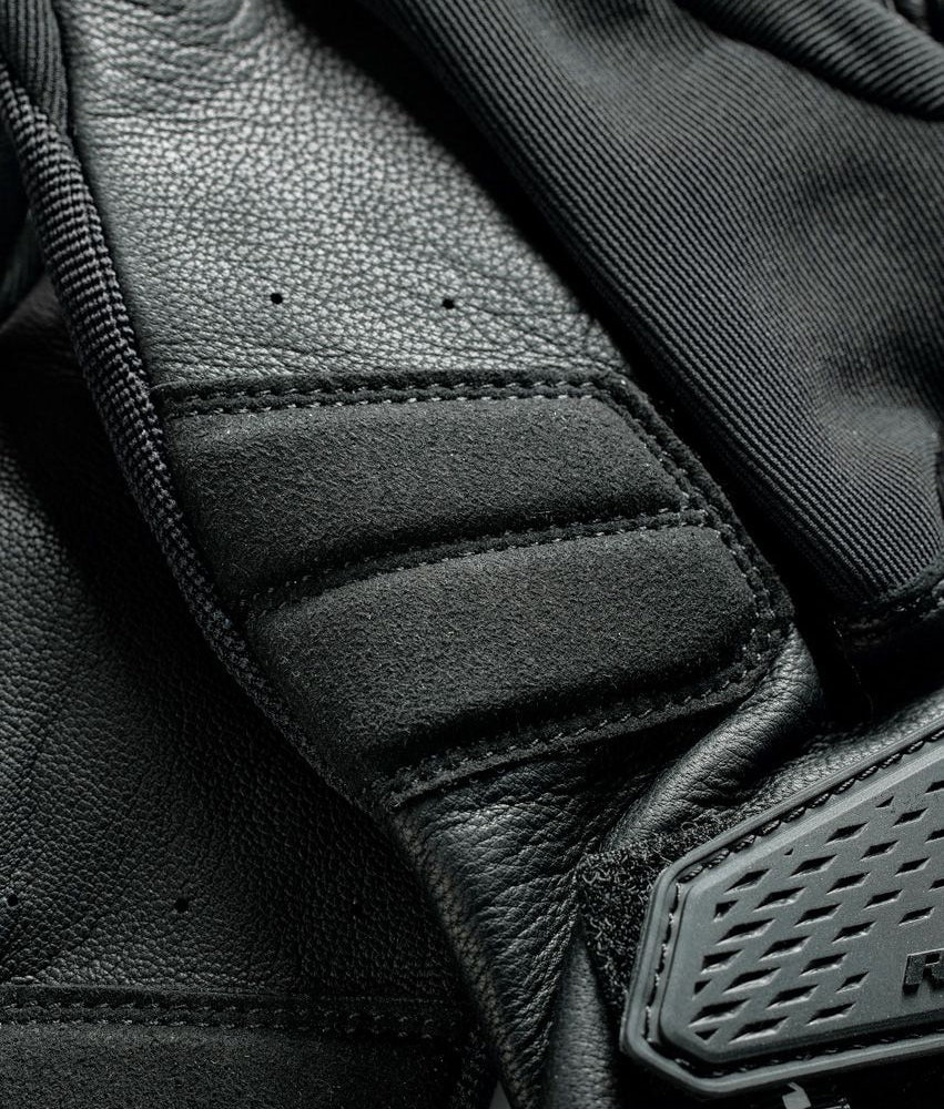 REV’IT! Caliber 2 προστασία παλάμης και OrthoLite comfort foam